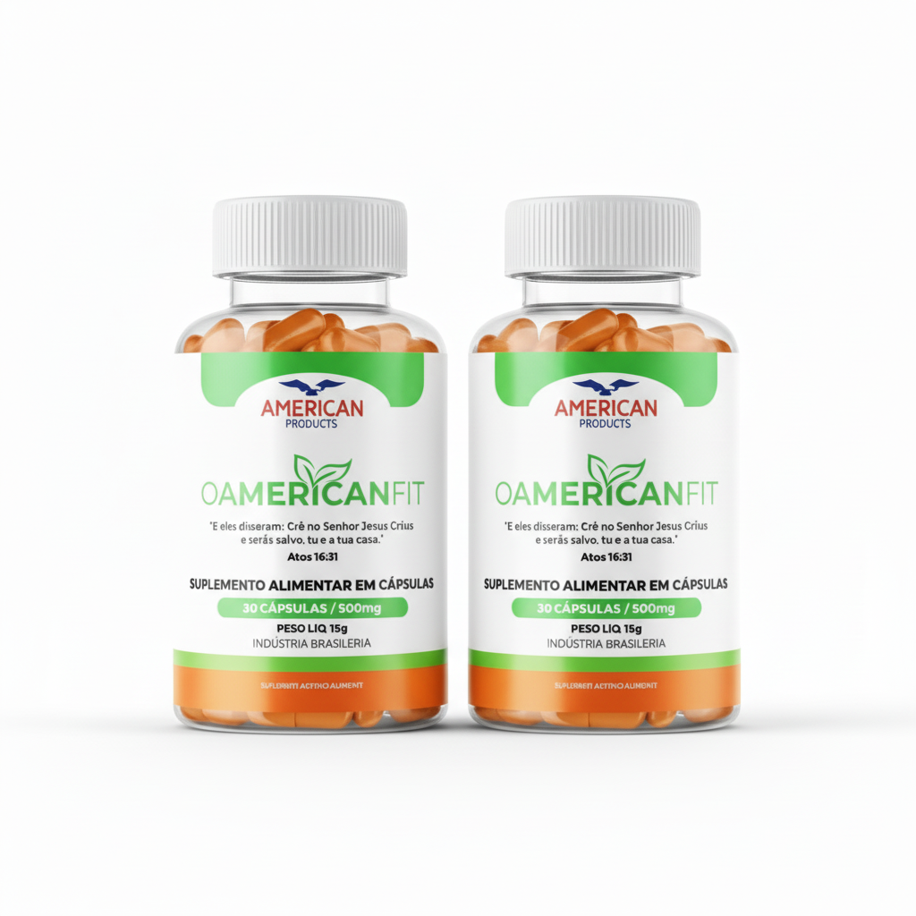 American FIT PAGUE NA ENTREGA, (Receba em 24 h) ESTOQUE ACABANDO