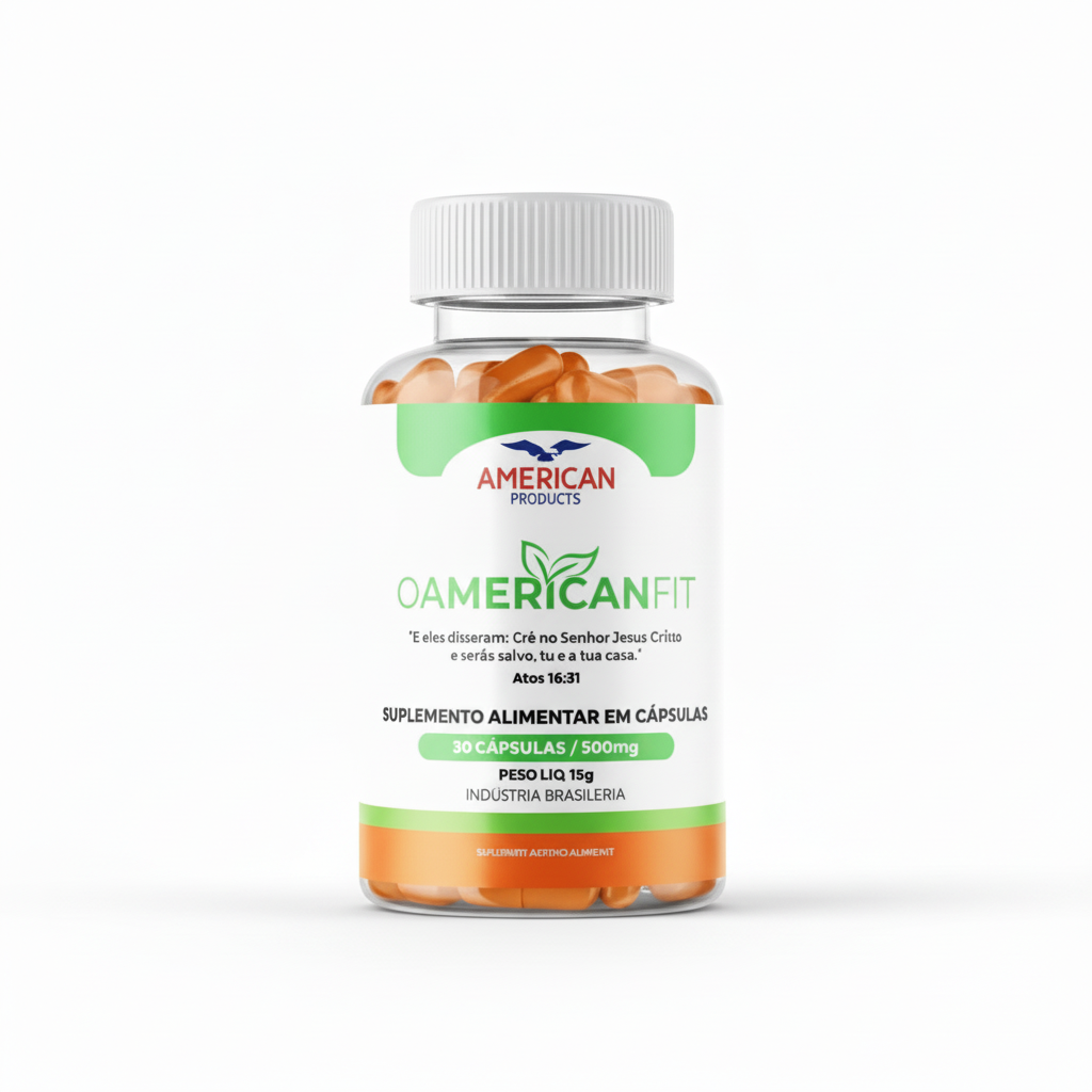 American FIT PAGUE NA ENTREGA, (Receba em 24 h) ESTOQUE ACABANDO