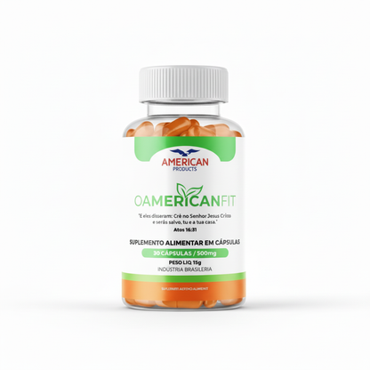 American FIT PAGUE NA ENTREGA, (Receba em 24 h) ESTOQUE ACABANDO