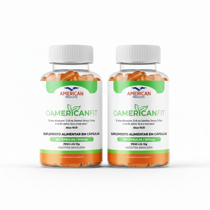 American FIT PAGUE NA ENTREGA, (Receba em 24 h) ESTOQUE ACABANDO